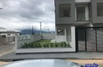 Casa com 3 quartos à venda na Genova, 12, Pagani, Palhoça