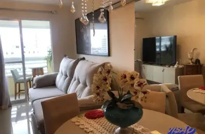 Apartamento com 3 quartos à venda na Rua Pedro Gregório, 279, Barreiros, São José