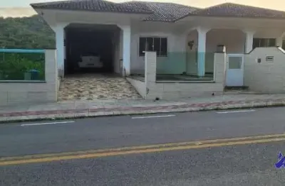 Casa com 3 quartos à venda na Dagoberto Vitorio Silveira, 01, Colônia Santana, São José
