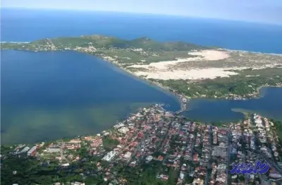 Apartamento com 3 quartos à venda na Rua Manoel Severino de Oliveira, 277, Lagoa da Conceição, Florianópolis