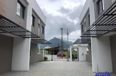 Casa com 3 quartos à venda na Abílio Roldão Garcia, 892, Nova Palhoça, Palhoça