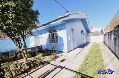 Casa com 3 quartos à venda na Rua Frei Hilário, 269, Campinas, São José