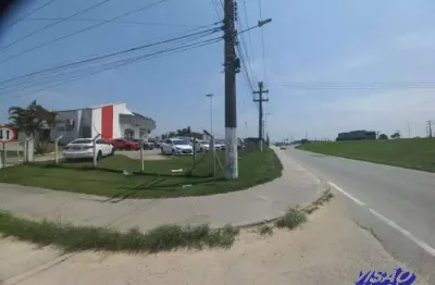 Terreno à venda na Sc 101, Km 282, 99, Povoado de Nova Brasília, Imbituba