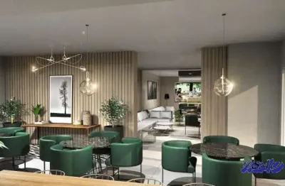 Apartamento com 2 quartos à venda na Avenida Presidente Nereu Ramos, 1039, Campinas, São José