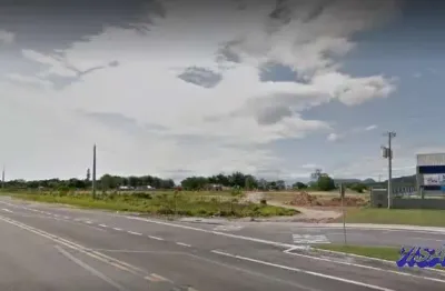 Terreno à venda na Rodovia Aparício Ramos Cordeiro, 99, Campeche, Florianópolis
