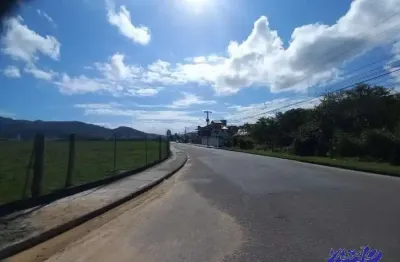 Terreno à venda na Rua 7 de Setembro, 99, Centro, Biguaçu