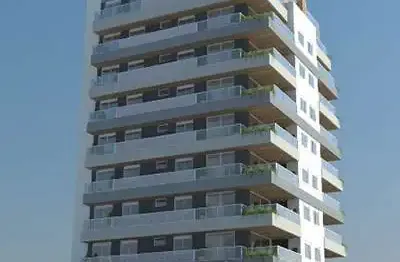 Apartamento com 3 quartos à venda na Rua Adhemar da Silva, 99, Kobrasol, São José