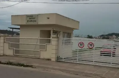 Apartamento com 2 quartos à venda na Rua Pedro Paulo de Abreu, 765, Forquilhinhas, São José