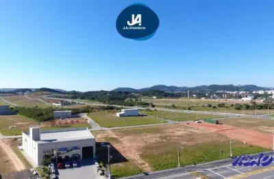 Terreno à venda na Camilo Francisco Da Silva, 99, Centro, São José