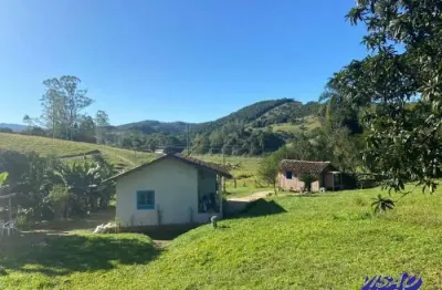 Chácara / sítio com 3 quartos à venda na Geral Rio Das Garcas, 100, Fazenda Rio das Garças, Imaruí