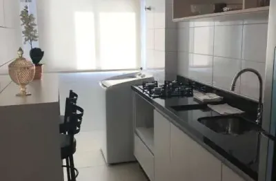 Apartamento com 2 quartos à venda na Rua Maria Filomena da Silva, 207, Floresta, São José