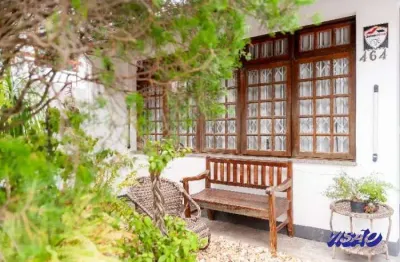 Casa com 5 quartos à venda na Rua Antônio Mattos Areas, 464, Estreito, Florianópolis