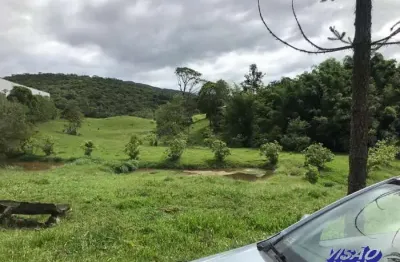 Chácara / sítio com 2 quartos à venda na Rodovia Br 282 - Km 32, 099, Poço Fundo, Santo Amaro da Imperatriz