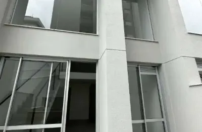 Apartamento com 2 quartos à venda na Rua Araci Vaz Callado, 1514, Estreito, Florianópolis