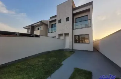 Casa com 2 quartos à venda na Lidia Veronica Martins, 099, Bela Vista, Palhoça