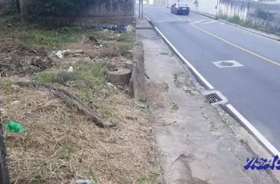 Terreno à venda na Rua Assis Brasil, 99, Ponta de Baixo, São José