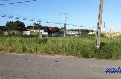 Terreno à venda na Rua Idivaldo Horácio da Silveira, 99, Ipiranga, São José