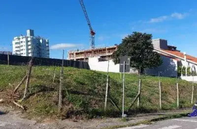 Terreno à venda na Rua Nossa Senhora do Rosário, 99, Floresta, São José