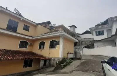 Casa com 13 quartos à venda na Servidão Nelson Juvêncio Rosa, 99, São Miguel, Biguaçu