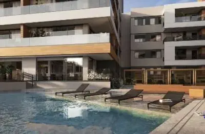 Apartamento com 2 quartos à venda na Av. Gov. Irieu Bornhausen, 99, Palmas do Arvoredo, Governador Celso Ramos