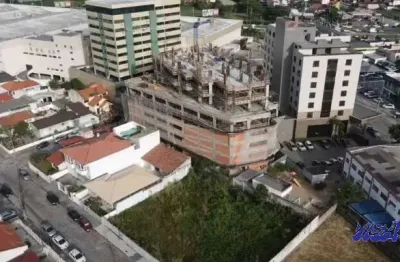 Apartamento com 2 quartos à venda na Rua das Camélias, 328, Kobrasol, São José