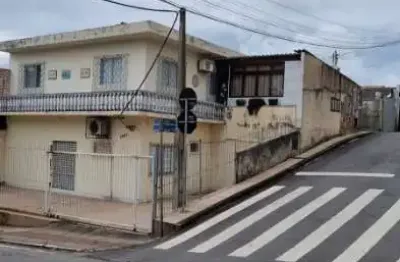 Terreno à venda na Rua Santos Saraiva, 2004, Capoeiras, Florianópolis