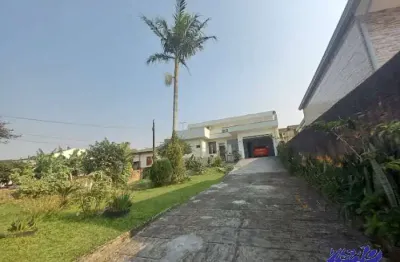 Casa com 4 quartos à venda na Rua João Paulo Gaspar, 1936, Ipiranga, São José