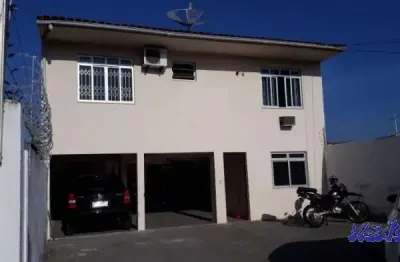 Casa com 2 quartos à venda na Rua Joaquim Vaz, 1536, Praia Comprida, São José