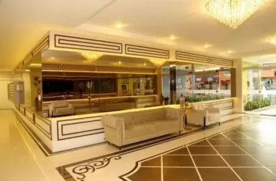 Apartamento com 2 quartos à venda na Avenida Barão do Rio Branco, 79, Centro, Palhoça