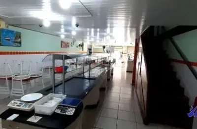 Ponto comercial à venda na Rua João Pinto, 57, Centro, Florianópolis