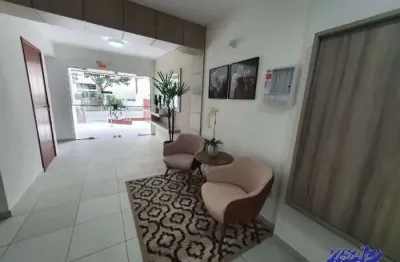 Apartamento com 3 quartos à venda na Rua Joaquim Nabuco, 1840, Estreito, Florianópolis