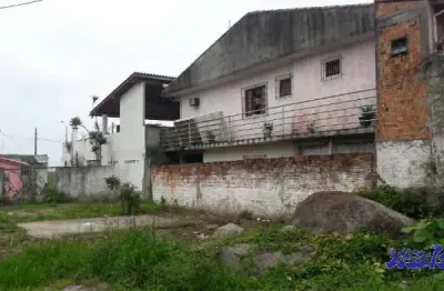 Terreno à venda na Rua Dom Pedro II, 314, Capoeiras, Florianópolis