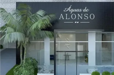 Apartamento com 3 quartos à venda na Rua Joaquim Manoel Sarmento, 110, Kobrasol, São José