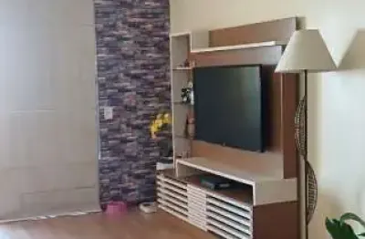 Apartamento com 3 quartos à venda na Rua Antônio Mariano de Souza, 1020, Ipiranga, São José