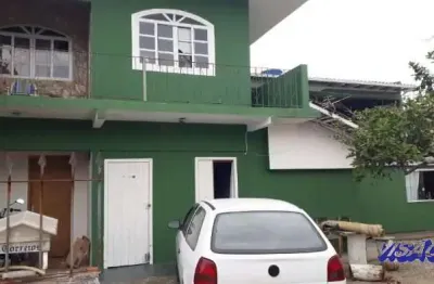 Casa com 6 quartos à venda na Rua José Adão, 254, Ponte do Imaruim, Palhoça