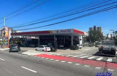 Prédio à venda na Avenida Governador Ivo Silveira, 2642, Capoeiras, Florianópolis