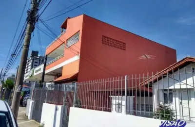 Casa comercial à venda na Rua Joaquim Carneiro, 433, Capoeiras, Florianópolis