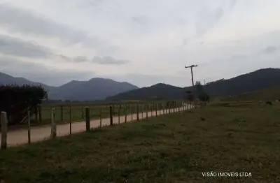 Chácara / sítio com 5 quartos à venda na Estrada Geral Do Bom Retiro, 99, Bom Retiro, Paulo Lopes