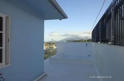 Casa com 3 quartos à venda na Santos Dumont, 105, Roçado, São José