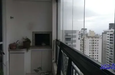Apartamento com 3 quartos à venda na Rua João Batista Derner Neves, 120, Kobrasol, São José