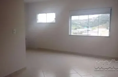 Apartamento com 2 quartos à venda na Rua Antônio Amancio da Silveira, 15, Forquilhinhas, São José