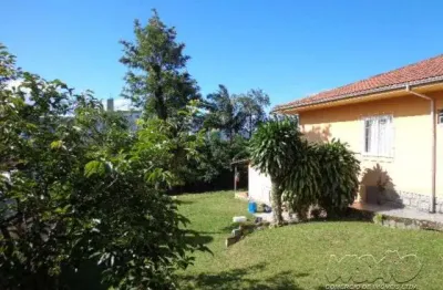 Casa com 4 quartos à venda na Rua Bertolino João Sagais, 448, Serraria, São José