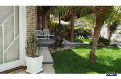 Casa em condomínio fechado com 4 quartos à venda na Rua Laélia Purpurata, 96, João Paulo, Florianópolis