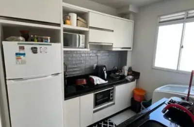 Apartamento com 2 quartos à venda na Rua Wenceslau Evaristo Silva, 45, Serraria, São José