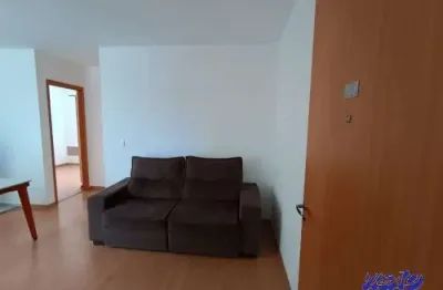 Apartamento com 2 quartos para alugar na Rodovia BR-101, 4261, Serraria, São José