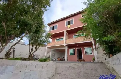 Casa com 7 quartos à venda na Rua Custódio de Campos, 611, Centro, São José