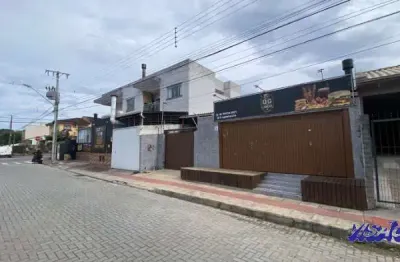 Casa com 2 quartos à venda na Rua Cabo Verde, 27, Forquilhas, São José