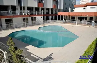 Apartamento com 2 quartos à venda na Rua José Victor da Rosa, 94, Barreiros, São José