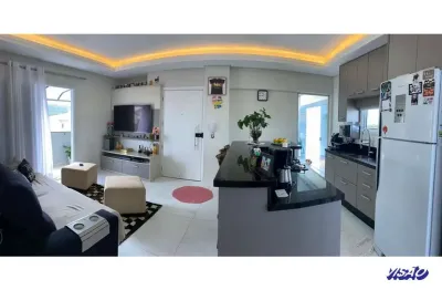 Cobertura com 3 quartos à venda na Servidão Elizabeth Helena Richter Cordeiro, 365, Ingleses do Rio Vermelho, Florianópolis