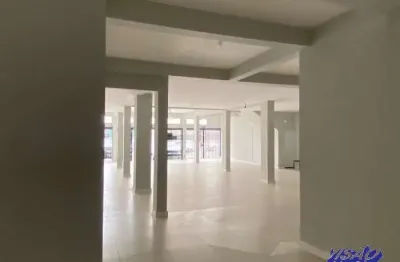 Ponto comercial para alugar na Avenida Lédio João Martins, 1087, Kobrasol, São José